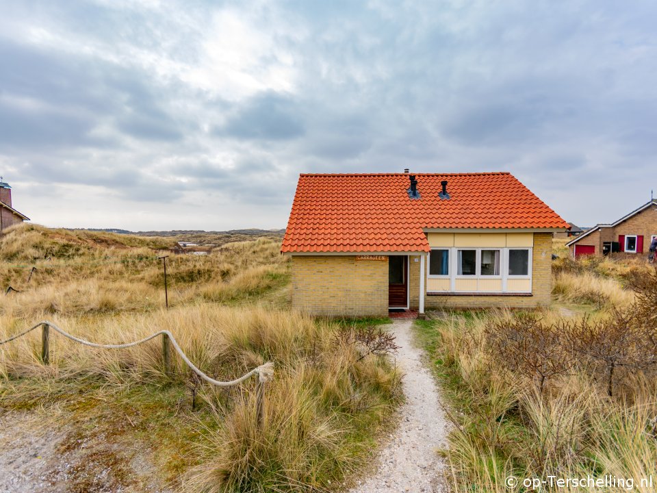 Buitenaanzicht Carrageen Buitenaanzicht Carrageen